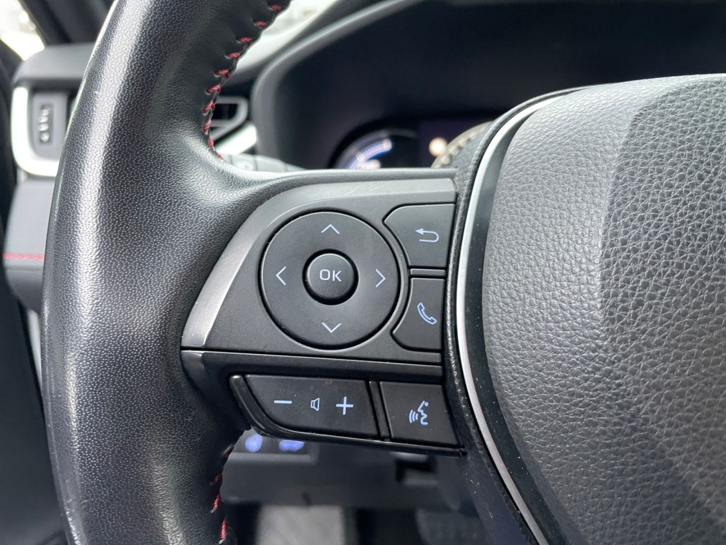 Toyota RAV 4 Plug-in-Hybrid Technik- & Style Paket *360