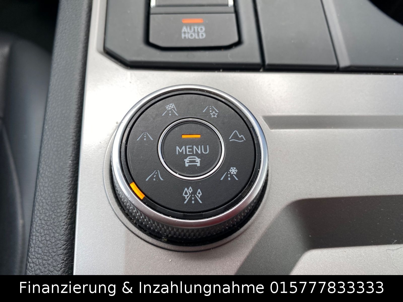 Volkswagen Touareg 4Motion - Samsaru's Car Outlet
