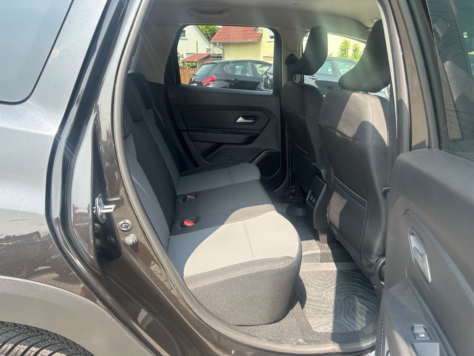 Dacia Duster 1.5 Blue dCI Extreme 4WD - Samsaru's Car Outlet