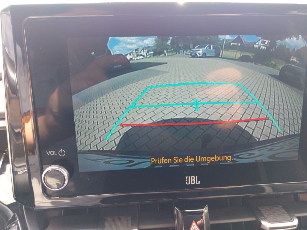 Toyota Corolla 2.0 Hybrid Touring Sports - Samsaru's Car Outlet