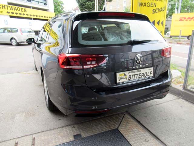 Volkswagen Passat Variant 2.0TDI DSG - Samsaru's Car Outlet