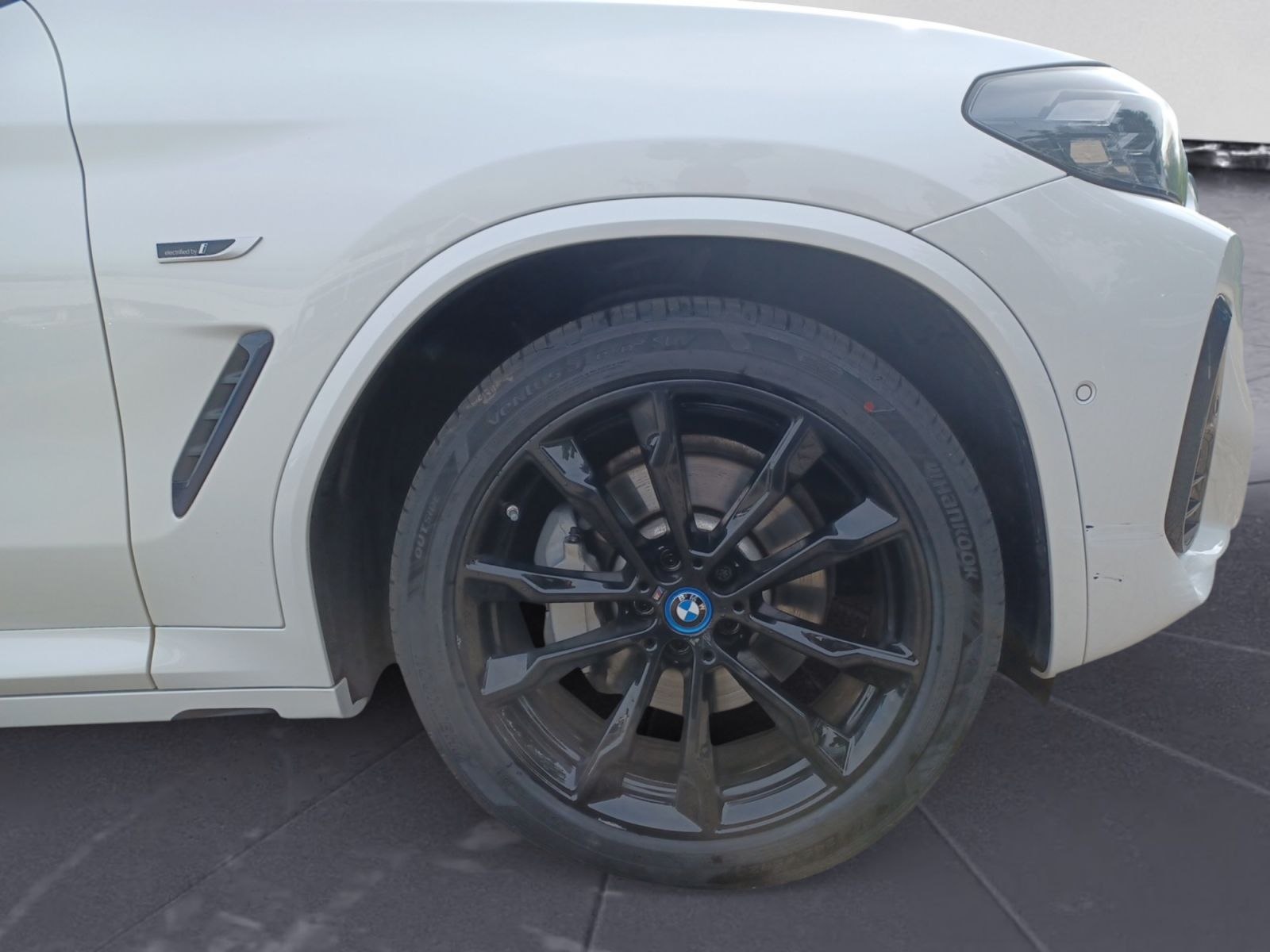 BMW X3 xDrive30e AT M Sport Shadow - Samsaru's Car Outlet