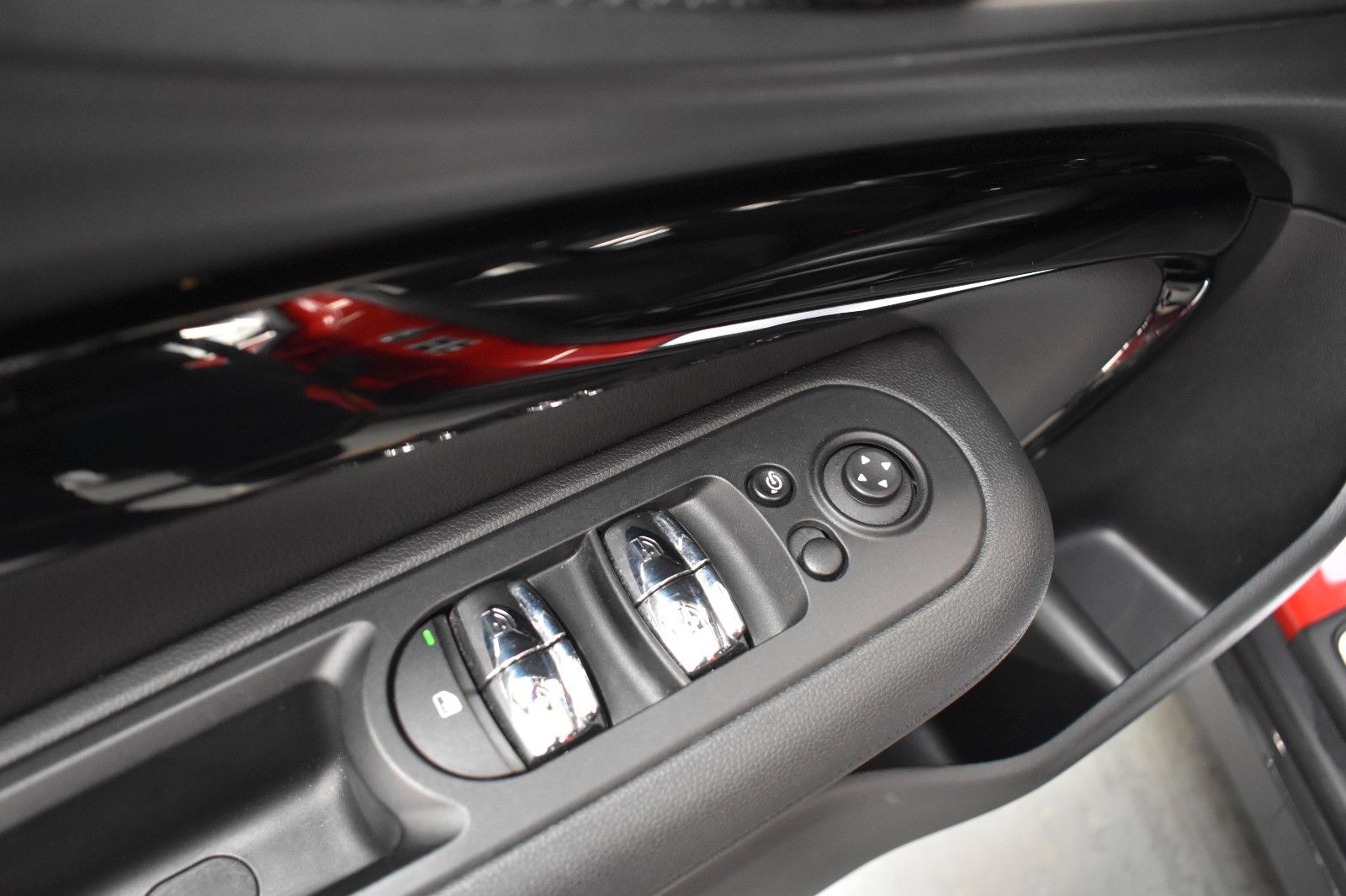 MINI Cooper Clubman Classic - Samsaru's Car Outlet