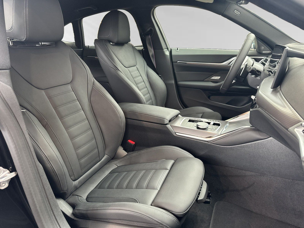BMW Seria 4 Gran Coupe