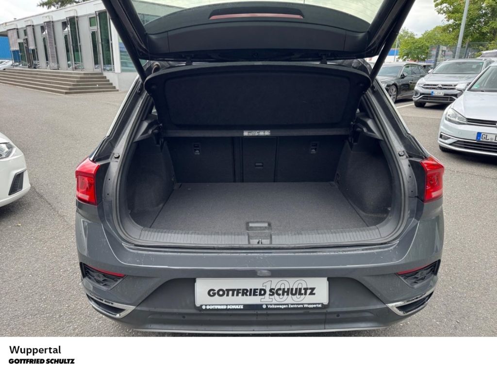 Volkswagen T-Roc 1.5 TSI DSG - Samsaru's Car Outlet