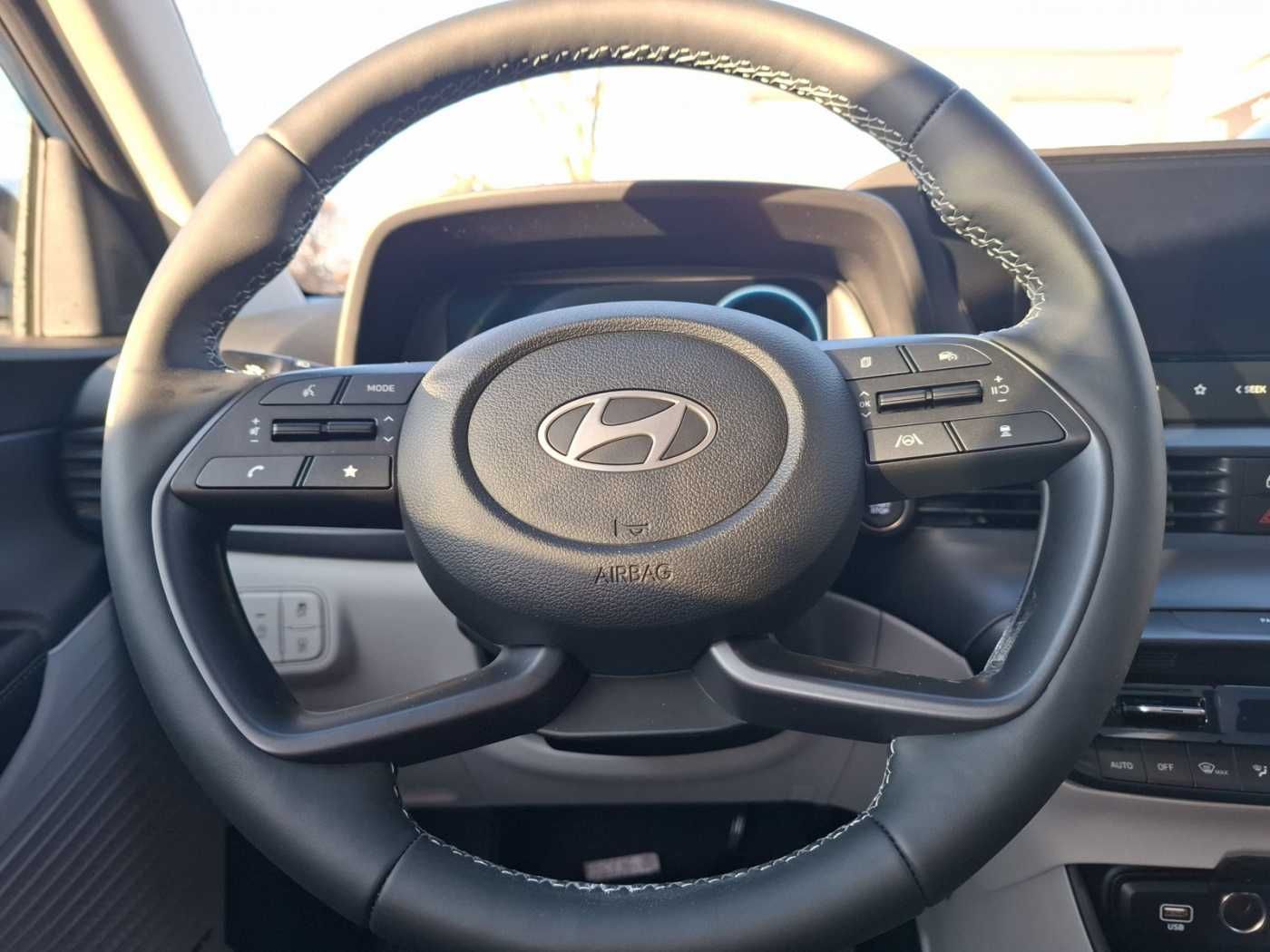 Hyundai i20 1.0 T-GDI DCT 'Prime' 'Assi'