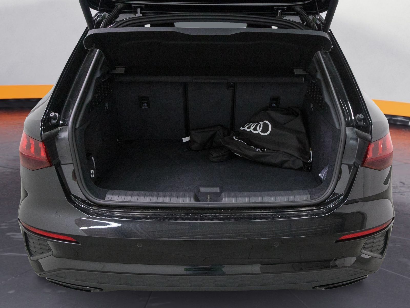 Audi A3 Sportback 40 TFSIe 2x S LINE - Samsaru's Car Outlet