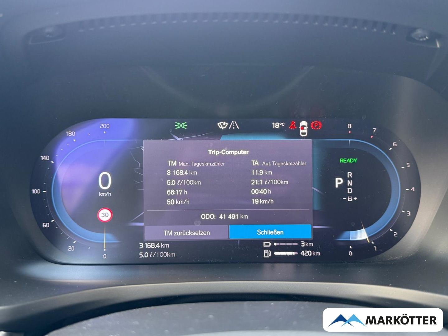 Volvo V60 T8 Recharge AWD Ultimate Dark 360CAM/AHK/ACC