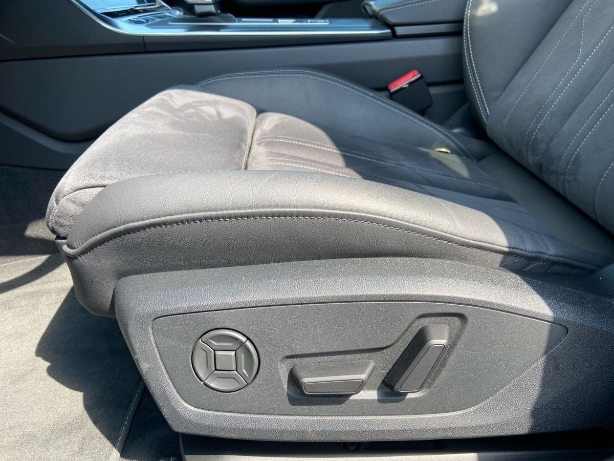 Audi A6 Avant s line - Samsaru's Car Outlet