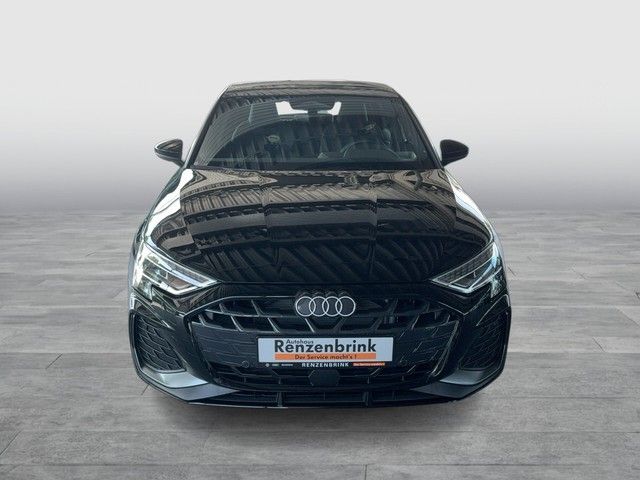 Audi A3 Sportback 35 TFSI S line PANO+SONOS+RFK+MATRI