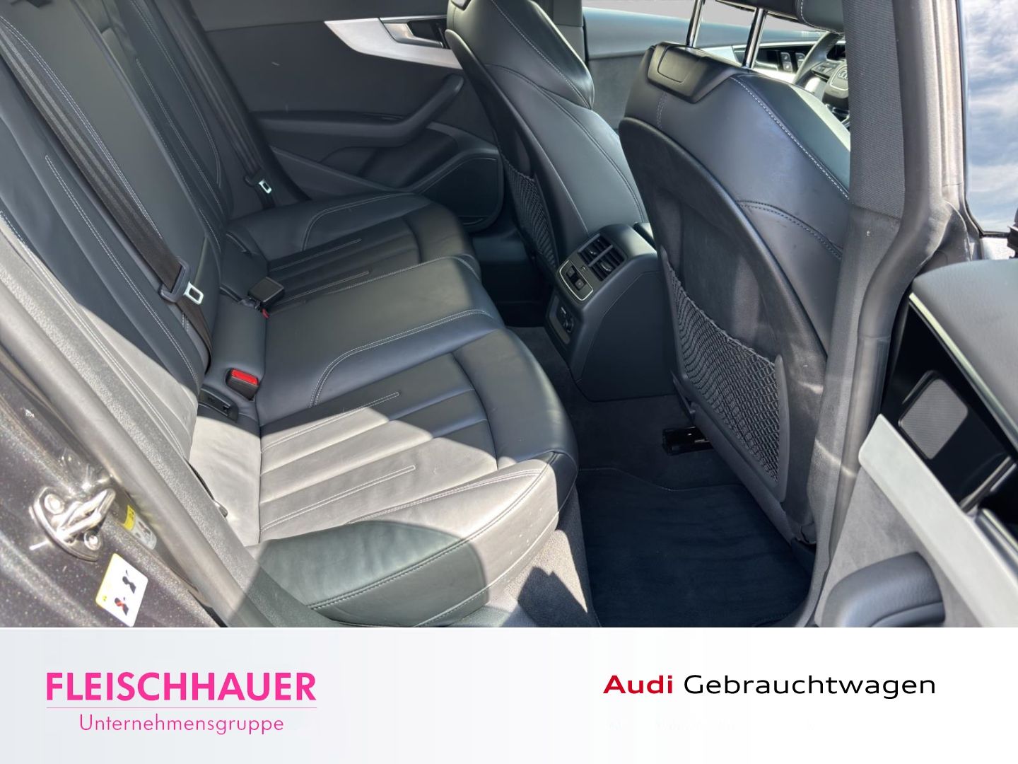 Audi A5 Sportback 50 TDI quattro S line AUTOMATIK+LED