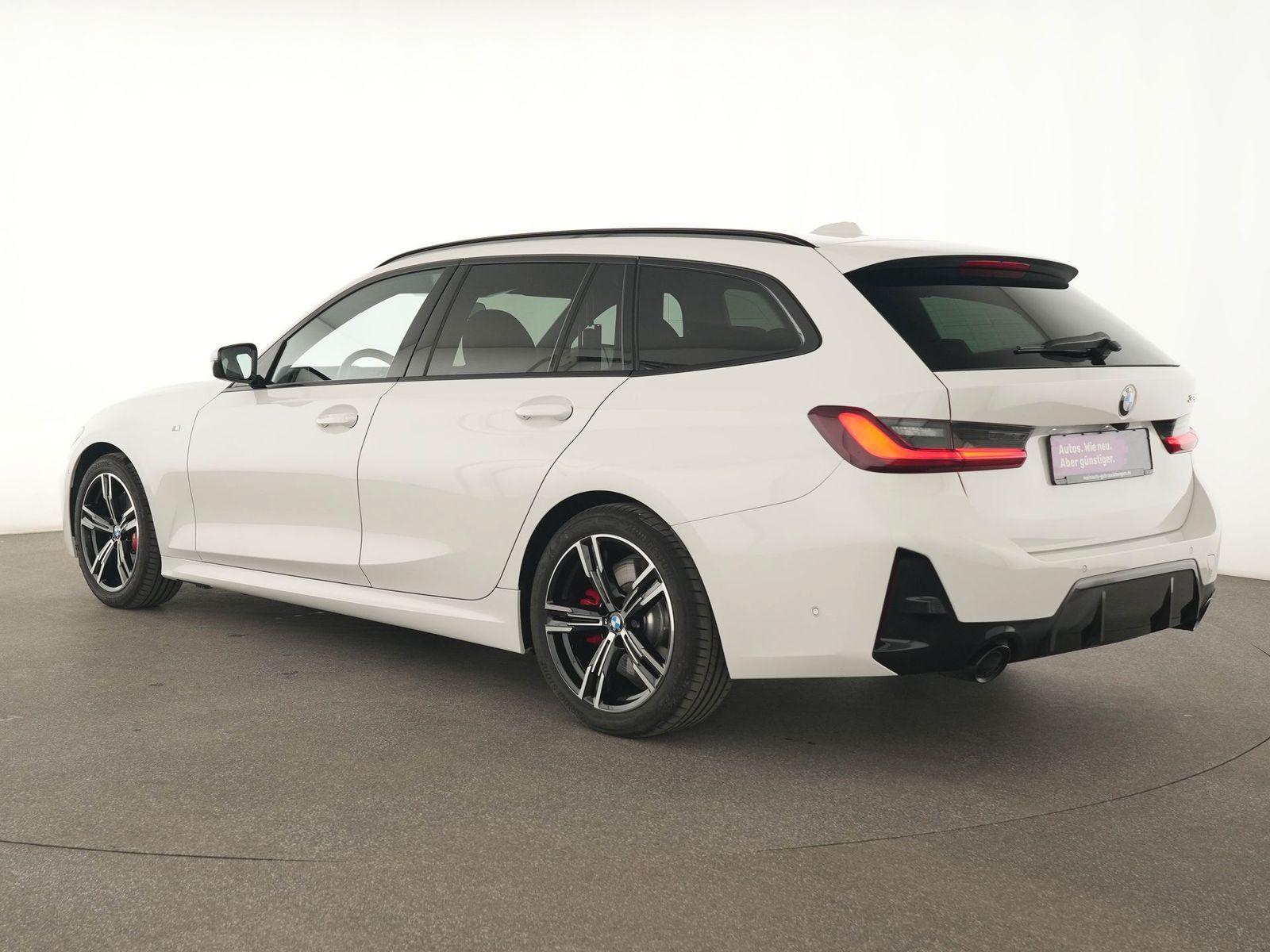 BMW 320i M Sport Pro Navi|HuD|LED|Innovationspaket