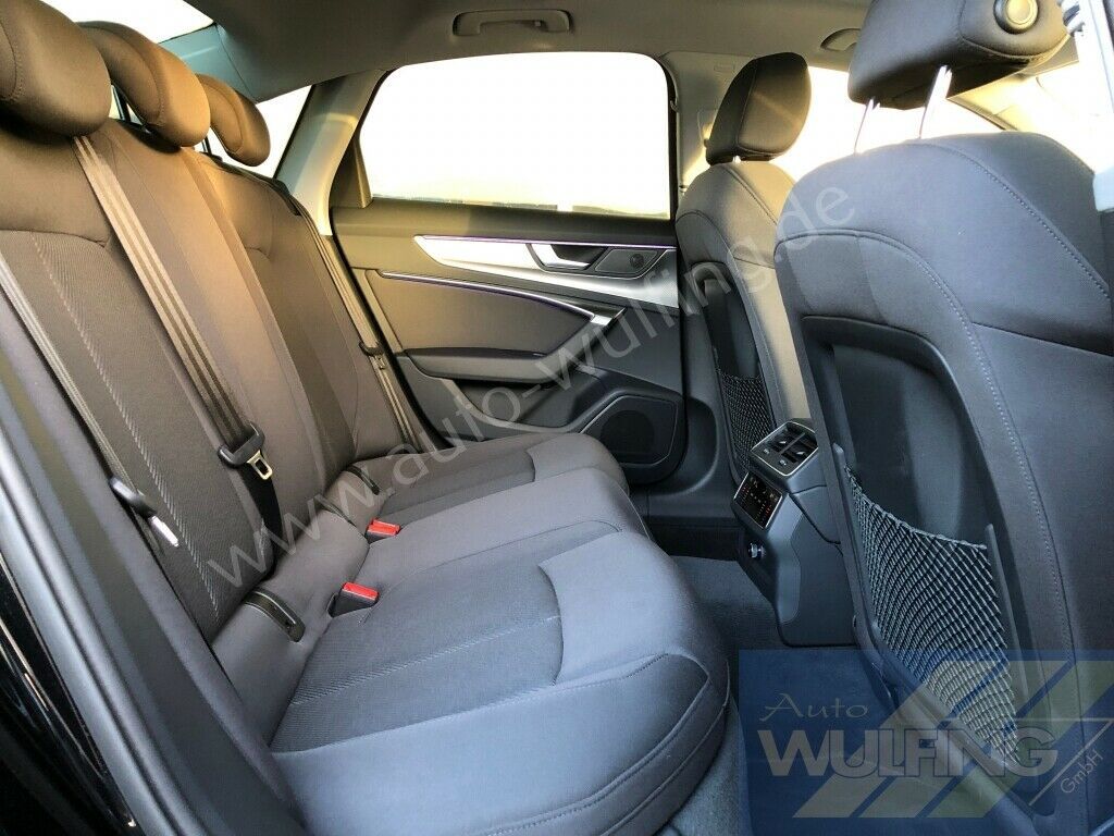 Audi A6 Lim. 50TFSI e Quattro Sport S-Tronic - Samsaru's Car Outlet