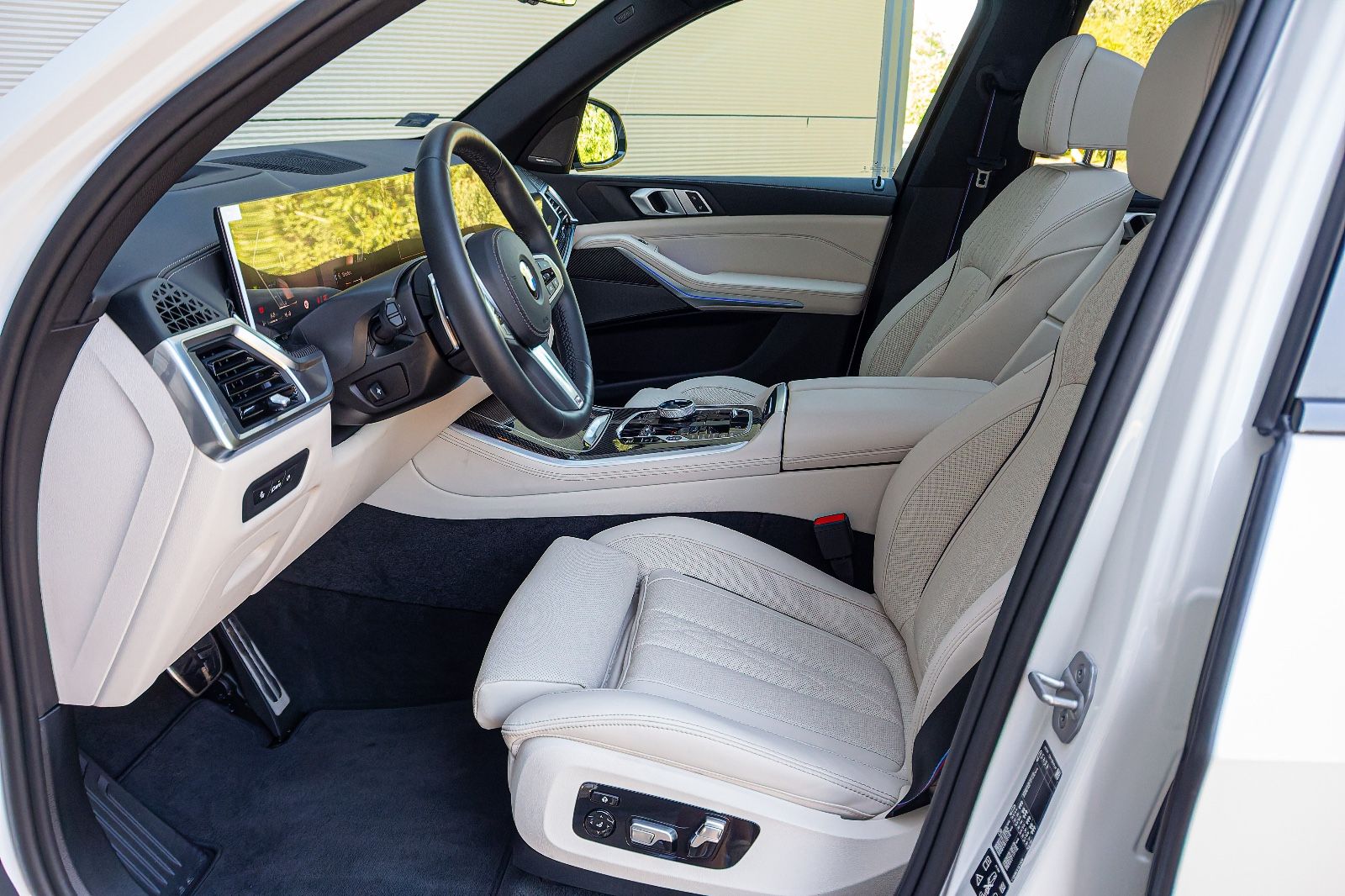 BMW X5 30d M SPORT PRO.SOFTCL.LUFTFEDER.PANO.360°22"
