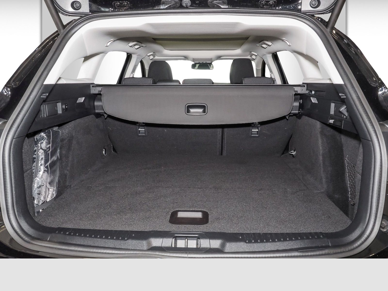 Ford Focus Turnier 1.5 EcoBlue Aut. Titanium-Audio Na