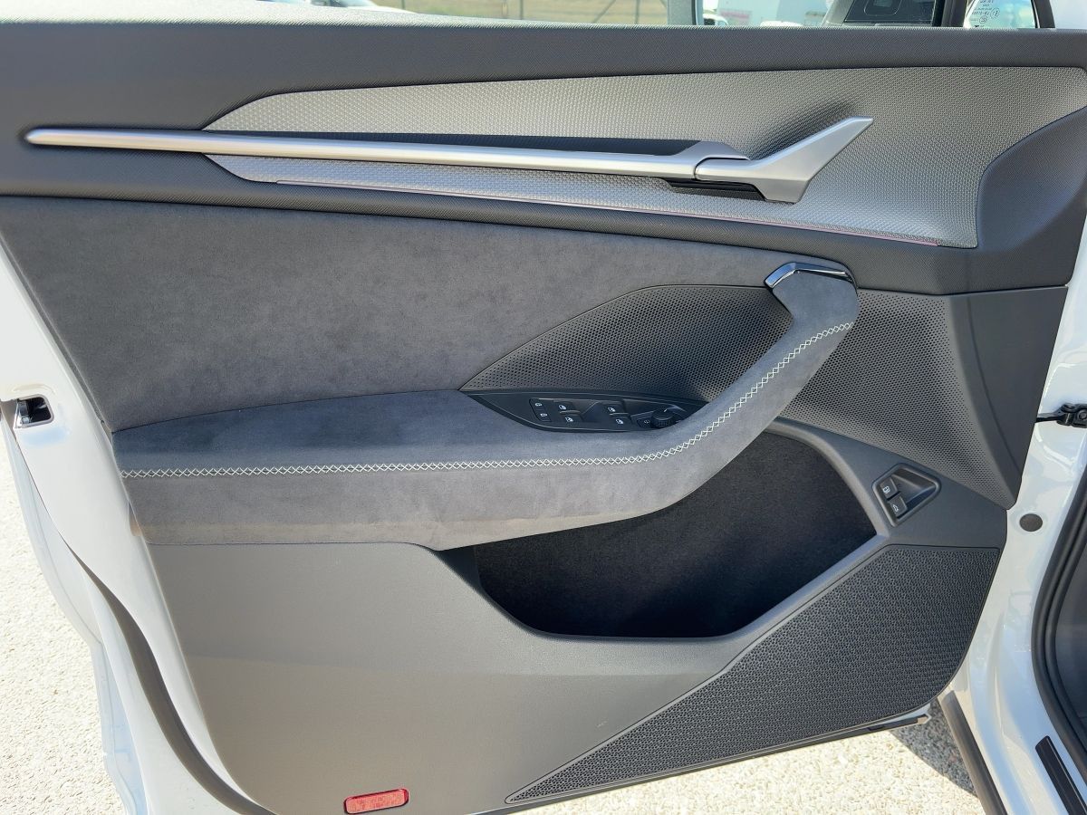 Skoda Kodiaq Sportline 1,5 TSI iV DSG *PANO AHZV NAVI*