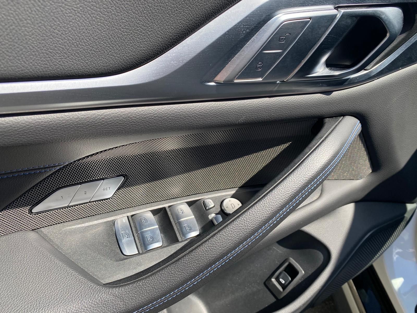 BMW i4 40 eDr GC M Sport PROF+SHZ+HEAD+ACC+AHK+360°+