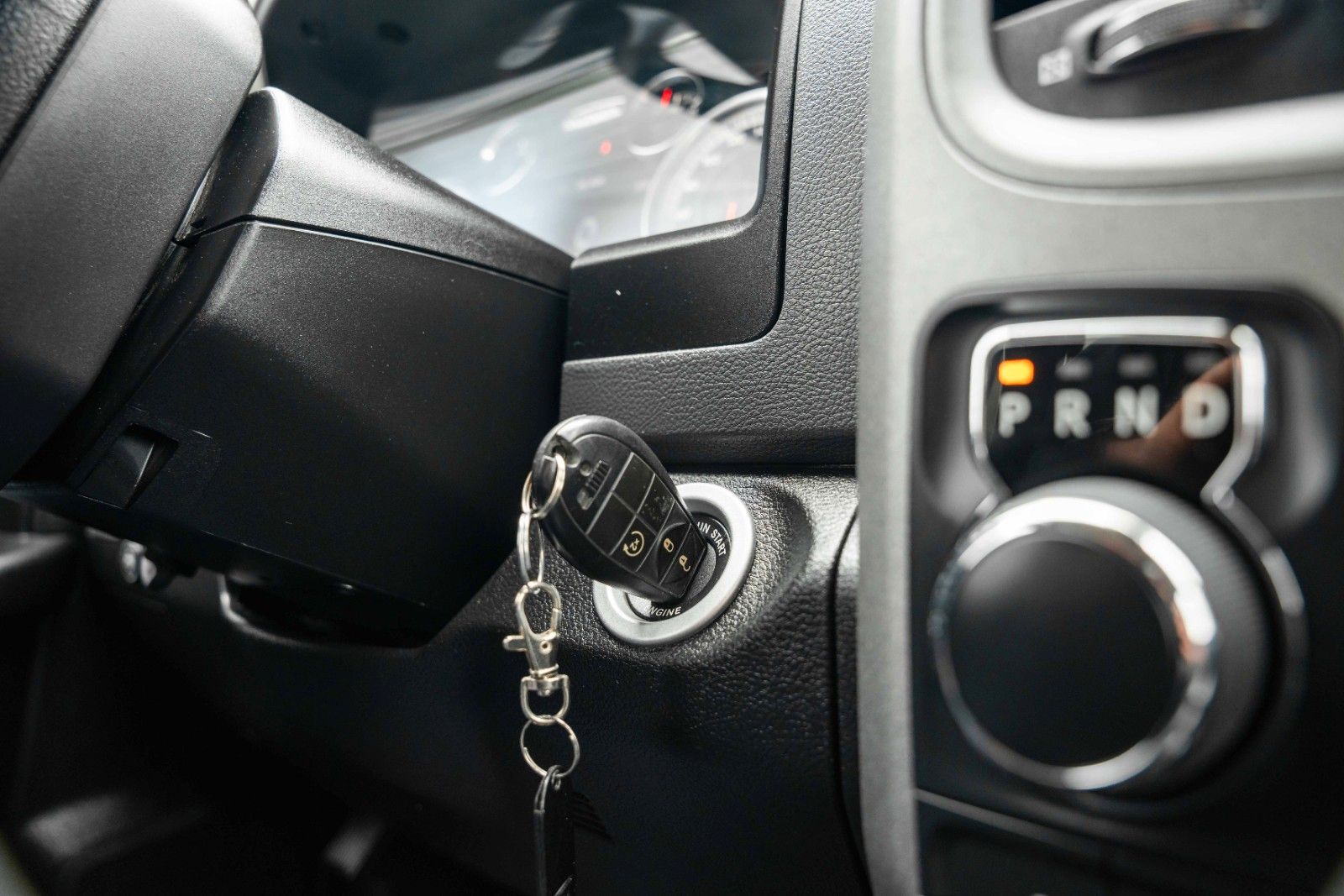 Dodge RAM 5,7 HEMI LPG BRC REGULAR CAB