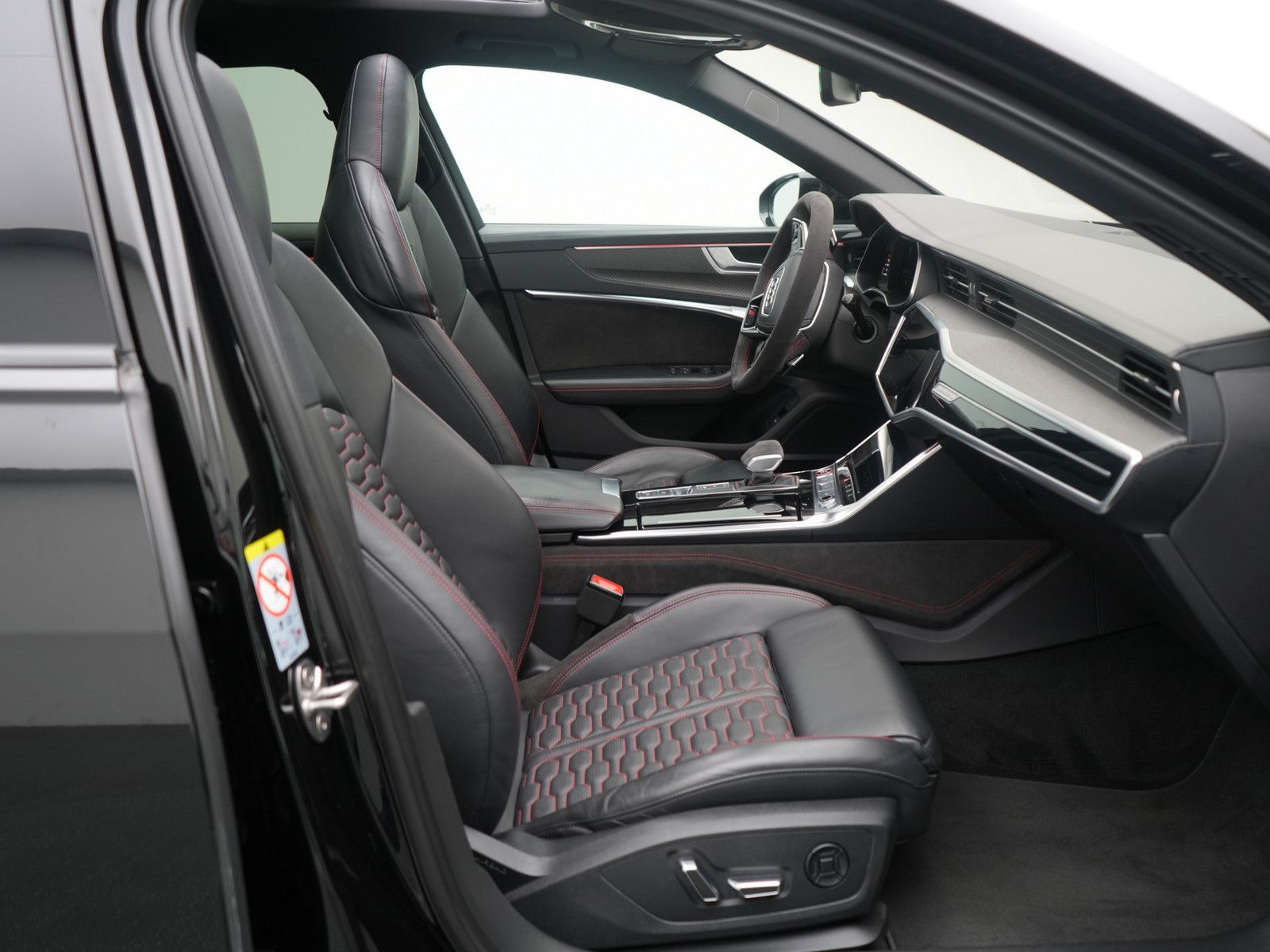 Audi RS6 ALLRADLENKUNG DYNAMIK-PLUS HUD MEMORY ACC