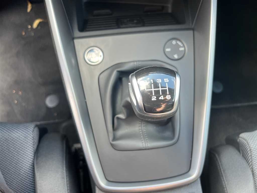 Audi A3 Sportback 35 1.5 TFSI - Samsaru's Car Outlet