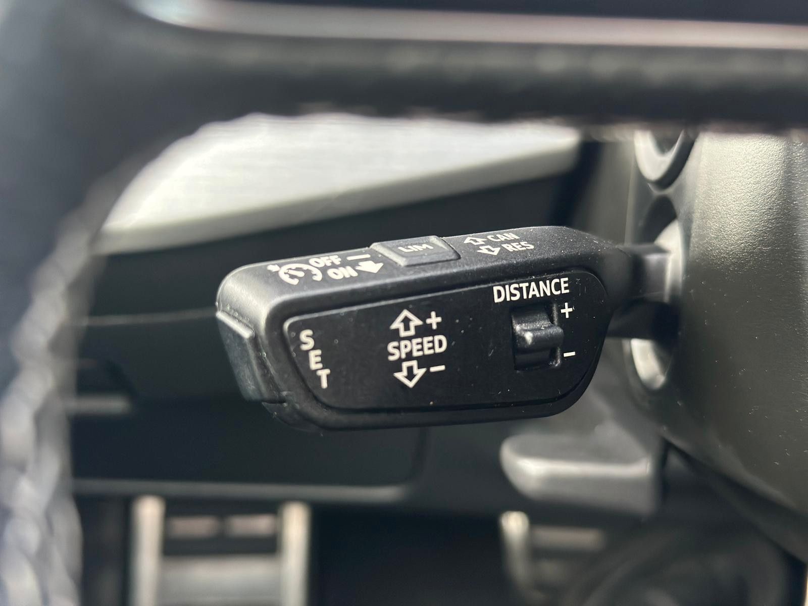 Audi A5 40 TFSI quat S Line Matrix Pano ACC B&O 360°