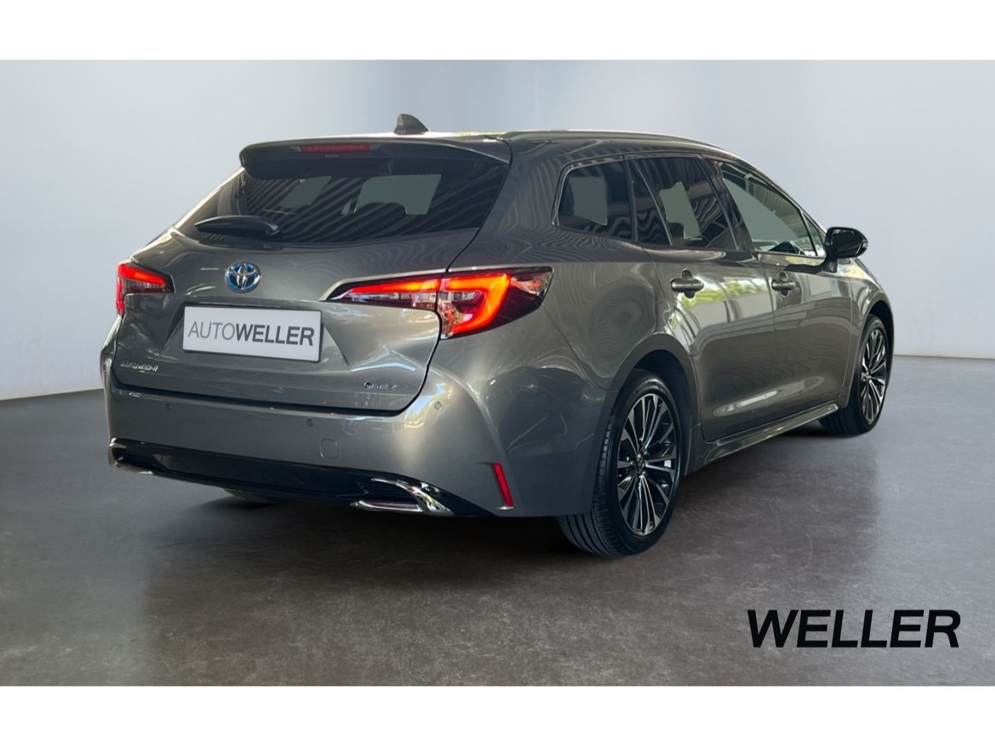 Toyota Corolla 1.8 Hybrid TS Team D *Bi-LED*ACC*CAM*SHZ