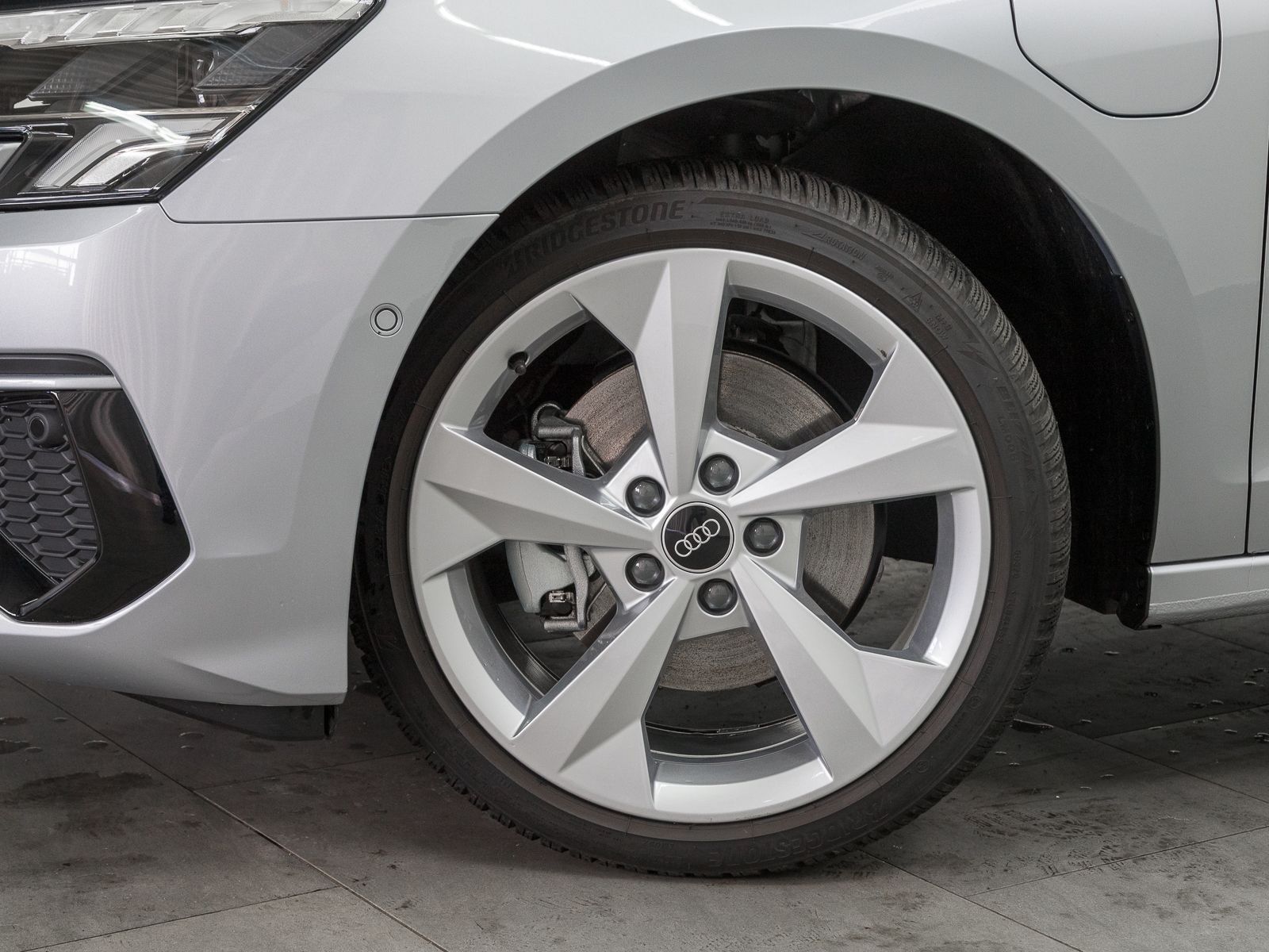 Audi A3 Sportback 40 TFSIe ADVANCED - Samsaru's Car Outlet