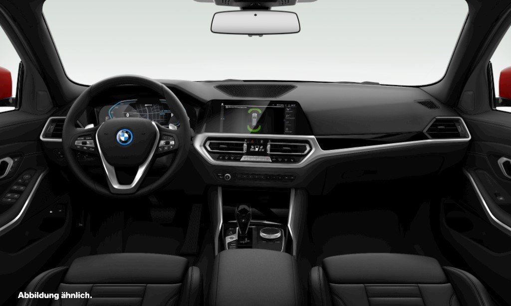 BMW 330e xDrive Touring Sport Line - Samsaru's Car Outlet