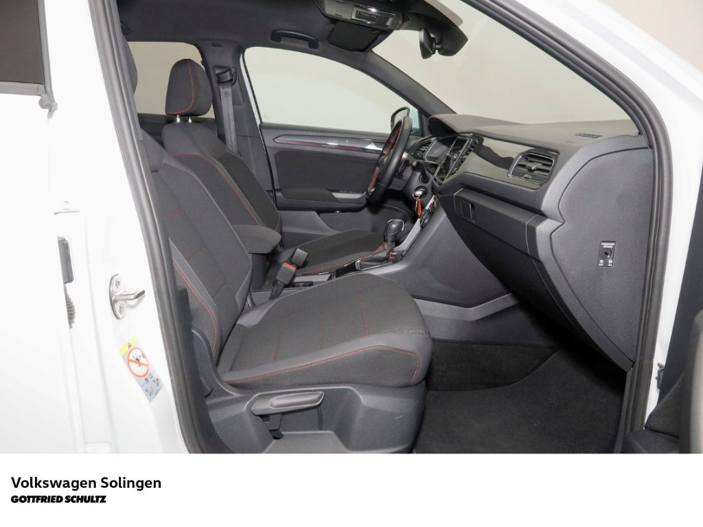 Volkswagen T-Roc 1.5 TSI Sport DSG - Samsaru's Car Outlet