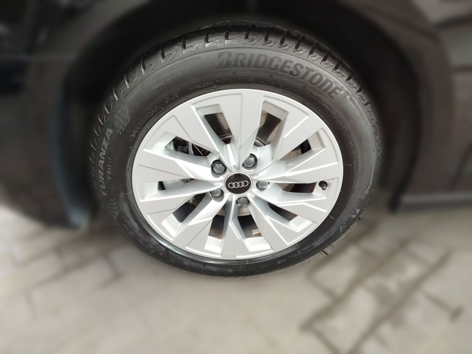 Audi A3 Sportback 40 TFSI e S tronic LED DAB Tempomat