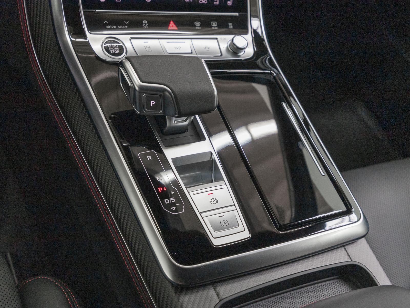 Audi Q7 55 TFSI Q S LINE 360* MATRIX BuO AHK PANO