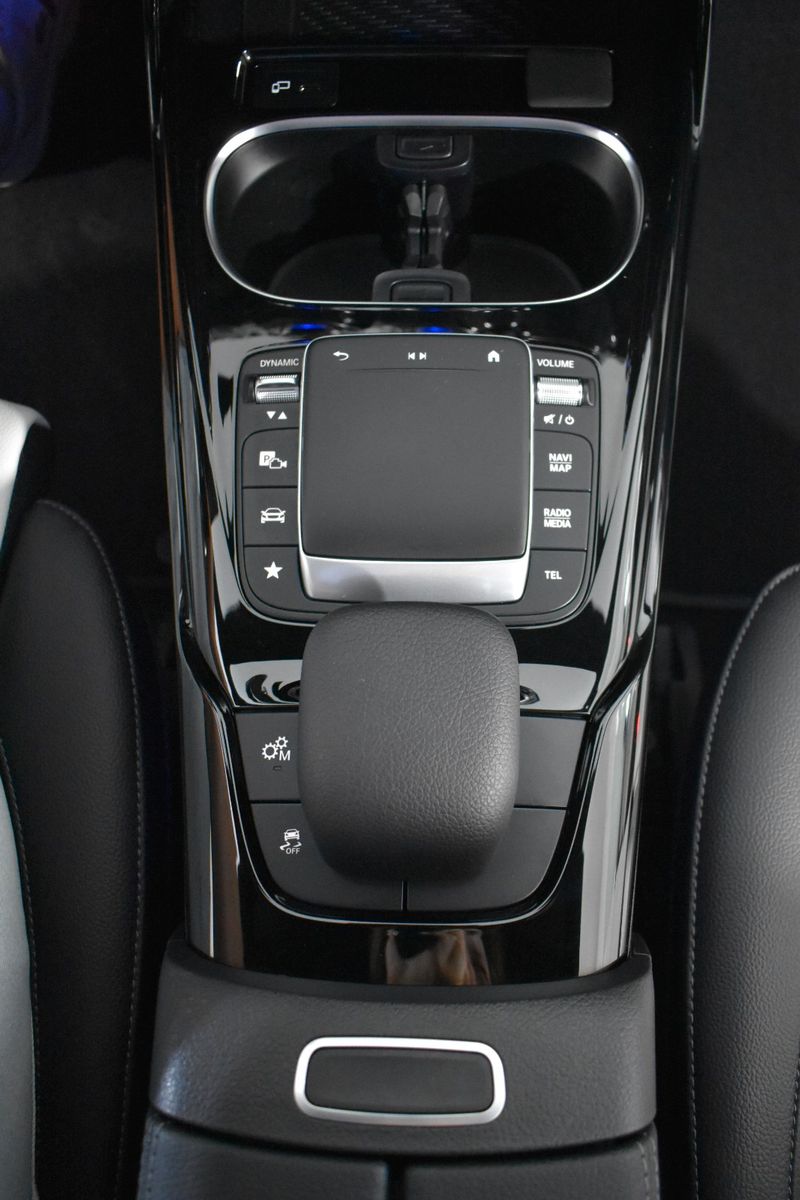 Mercedes-Benz CLA45 S AMG SB 4M - Samsaru's Car Outlet