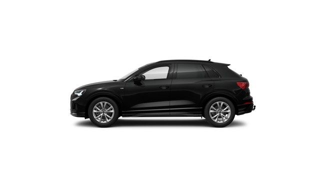 Audi Q3 40 TDI quattro S line - Samsaru's Car Outlet