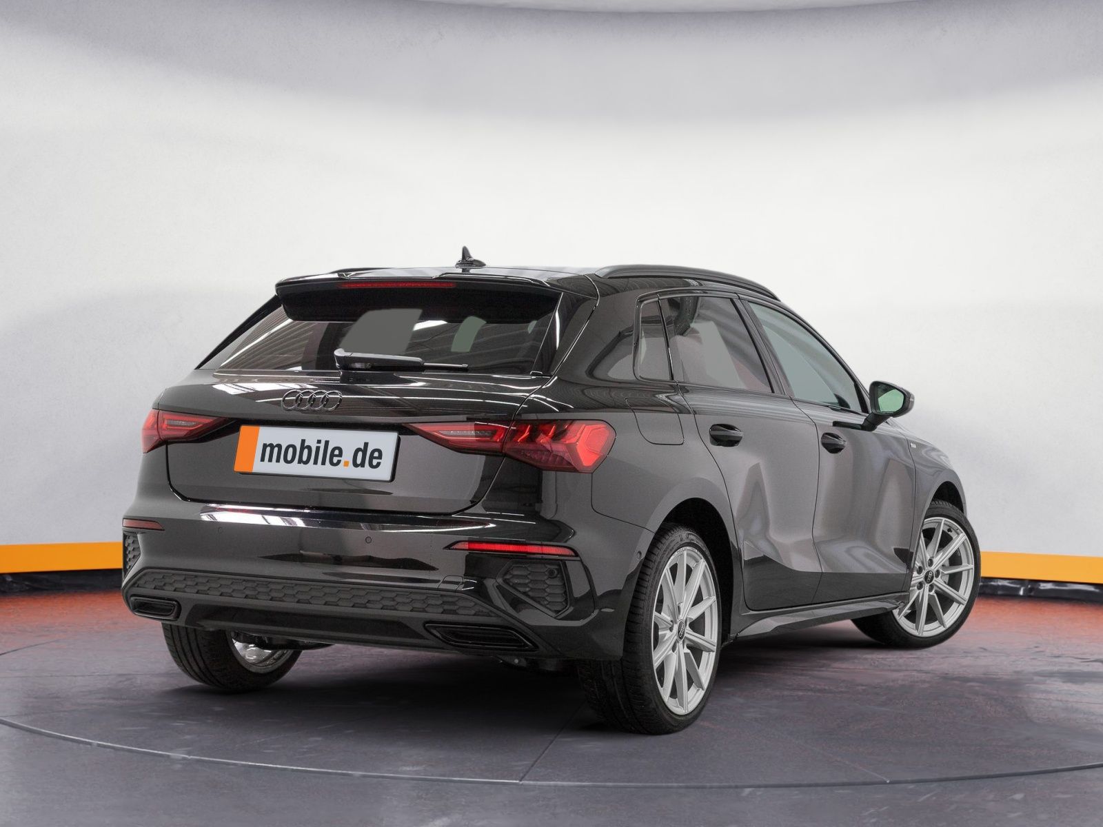 Audi A3 Sportback 40 TFSIe S LINE - Samsaru's Car Outlet