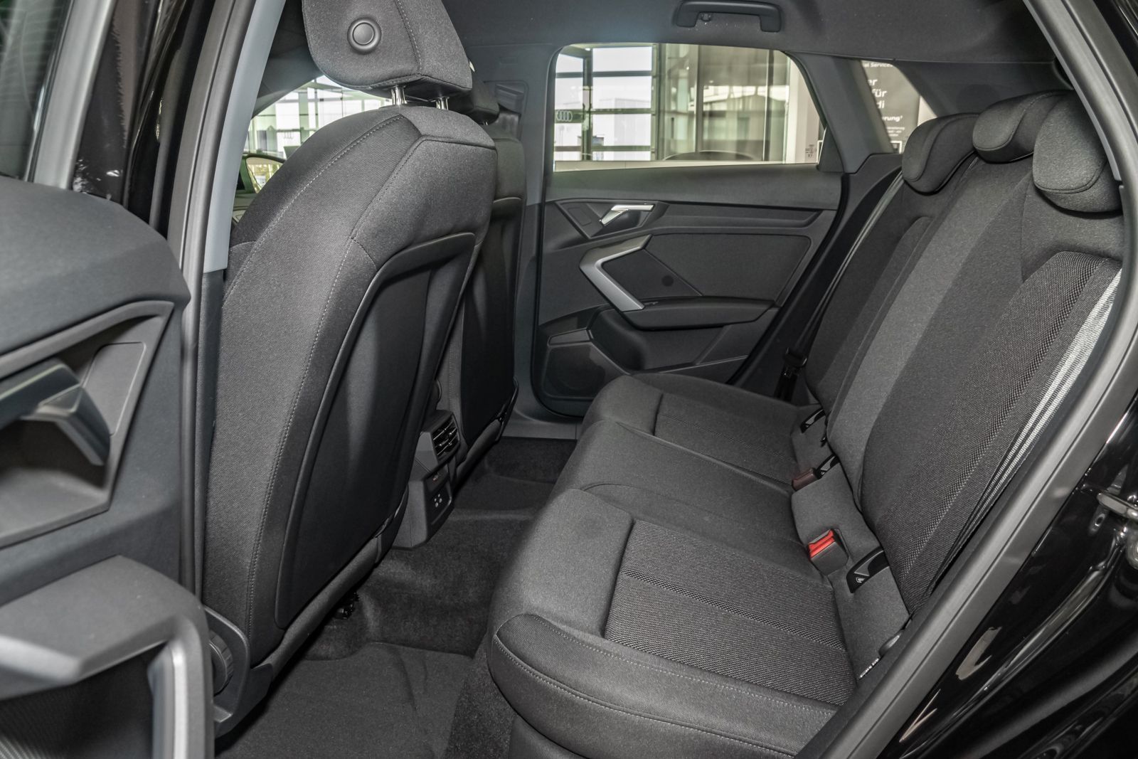 Audi A3 Sportback 30 TFSI S tronic