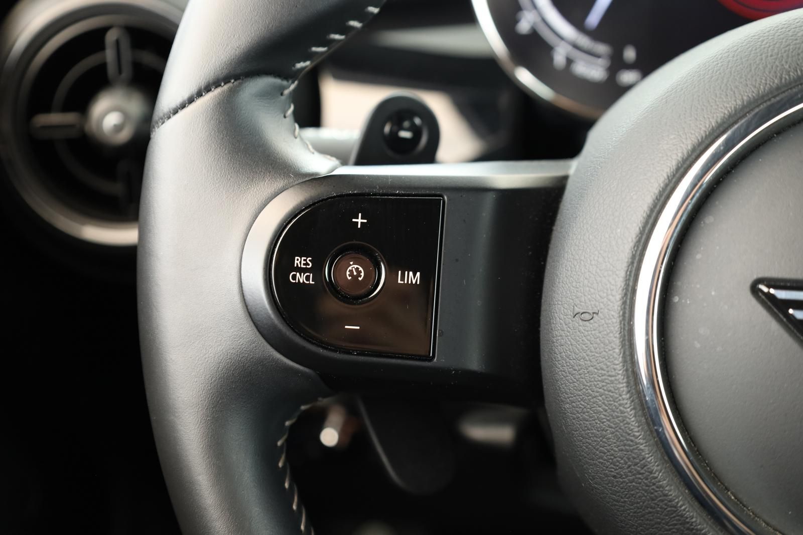 MINI Cooper S Cabrio JCW Premium+ - Samsaru's Car Outlet