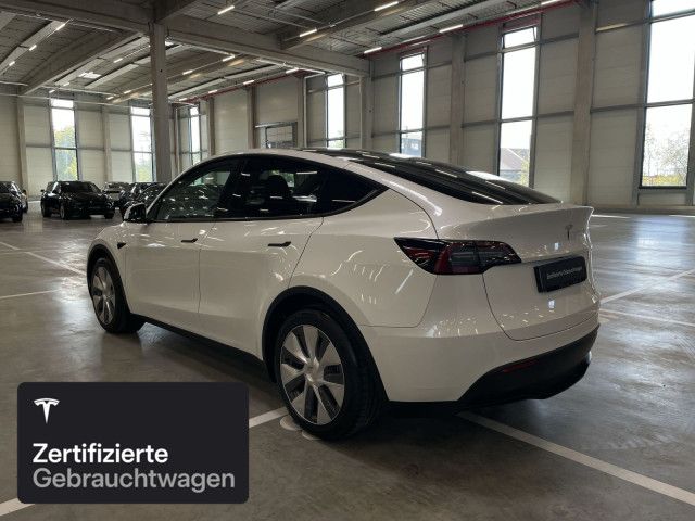 Tesla Model Y Rear-Wheel Drive