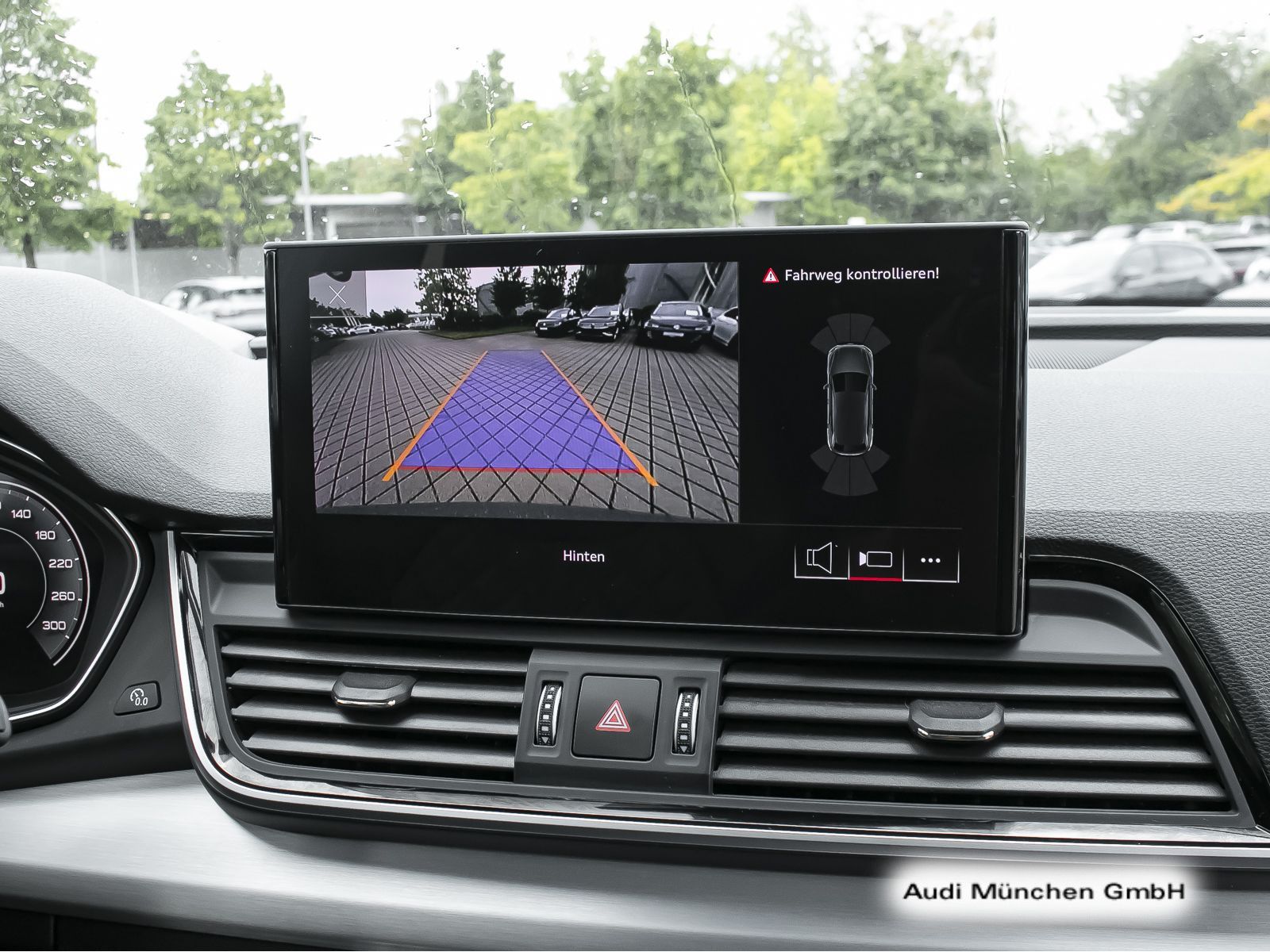 Audi Q5 40 TDI qu. S tronic S line Pano/LuftFed/StdHz