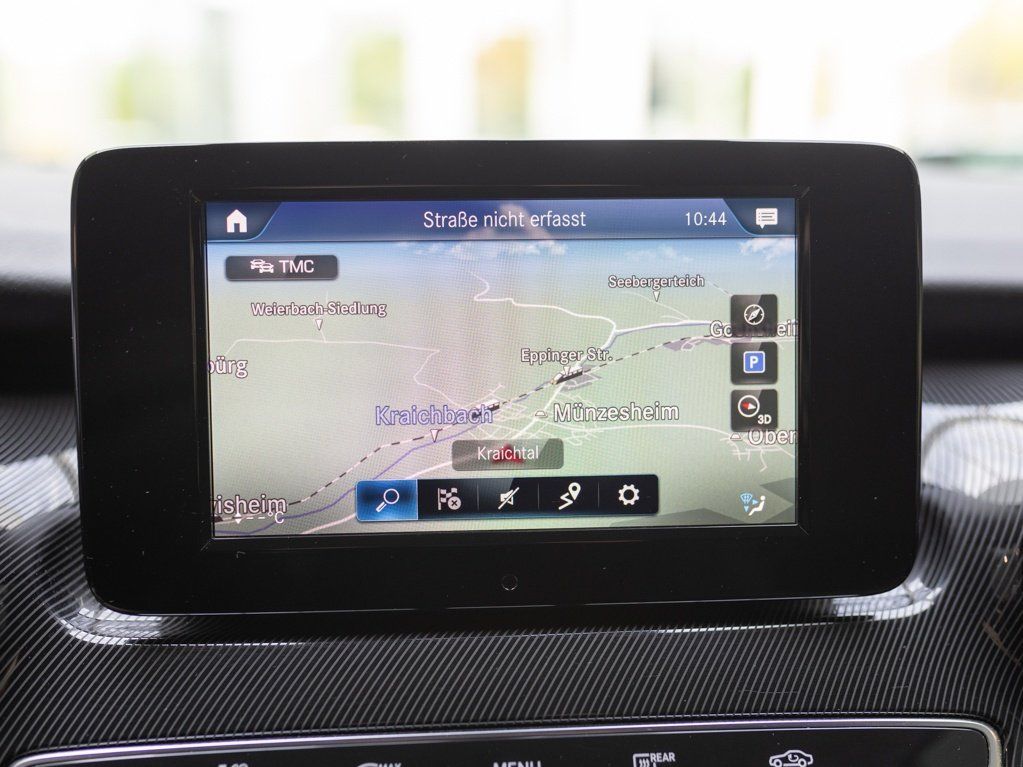 Mercedes-Benz V 220 d 4M Edition - Samsaru's Car Outlet