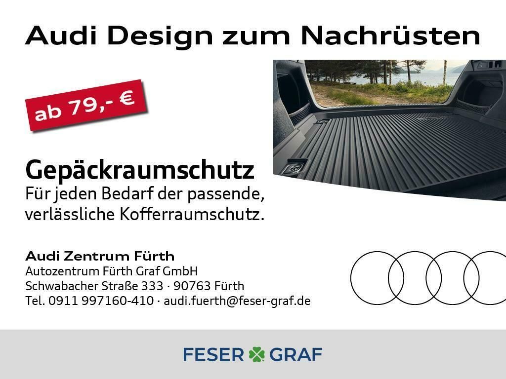 Audi A3 Lim. 35 TDI adv. S tronic - Samsaru's Car Outlet