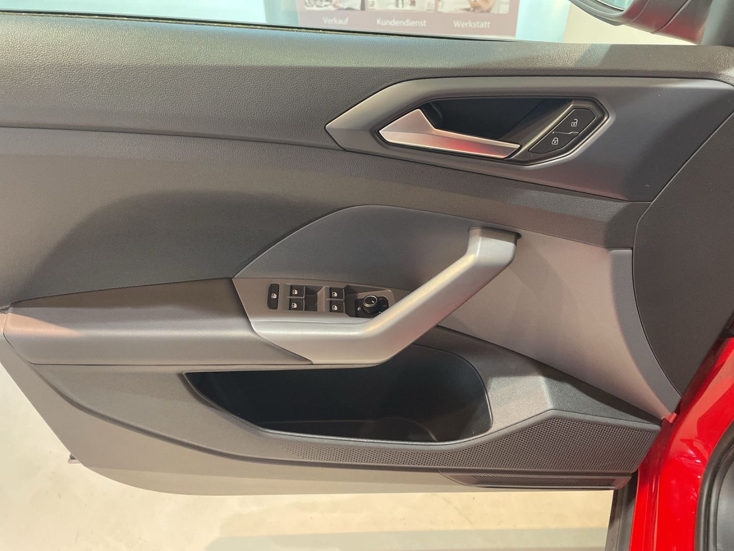 Volkswagen T-Cross Style 1.0 TSI - Samsaru's Car Outlet