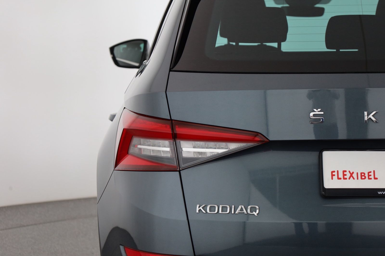 Skoda Kodiaq 2.0 TSI 4x4 Drive - Samsaru's Car Outlet