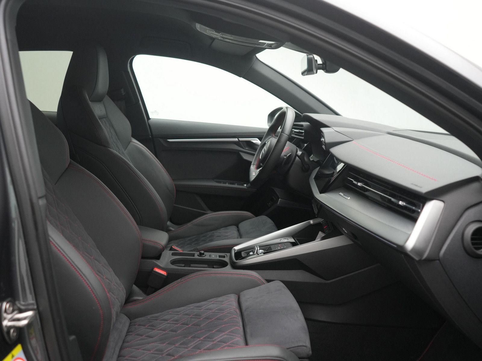 Audi A3 Sportback e S line - Samsaru's Car Outlet