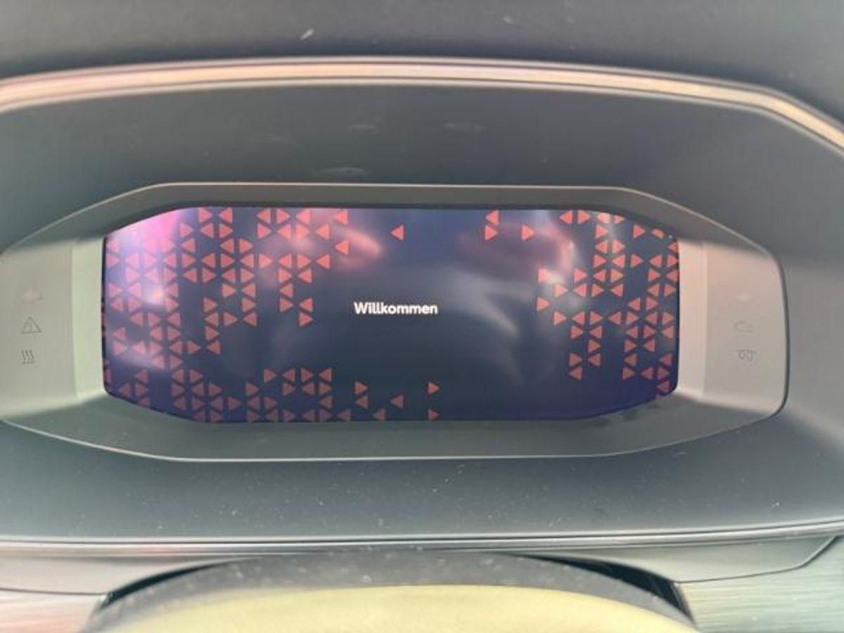 Cupra CUPRA Formentor 1.4 TSI DSG VZ Plug In (245 PS)