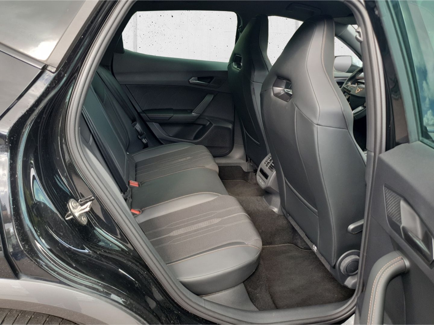 Cupra Formentor VZ 4Drive 2.0 TSI AHK Navi Kamera ACC