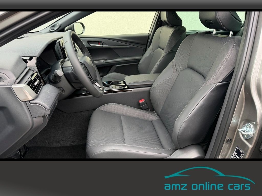 Toyota Camry 2.5 Hybrid Executive Navi*Kamera*LED
