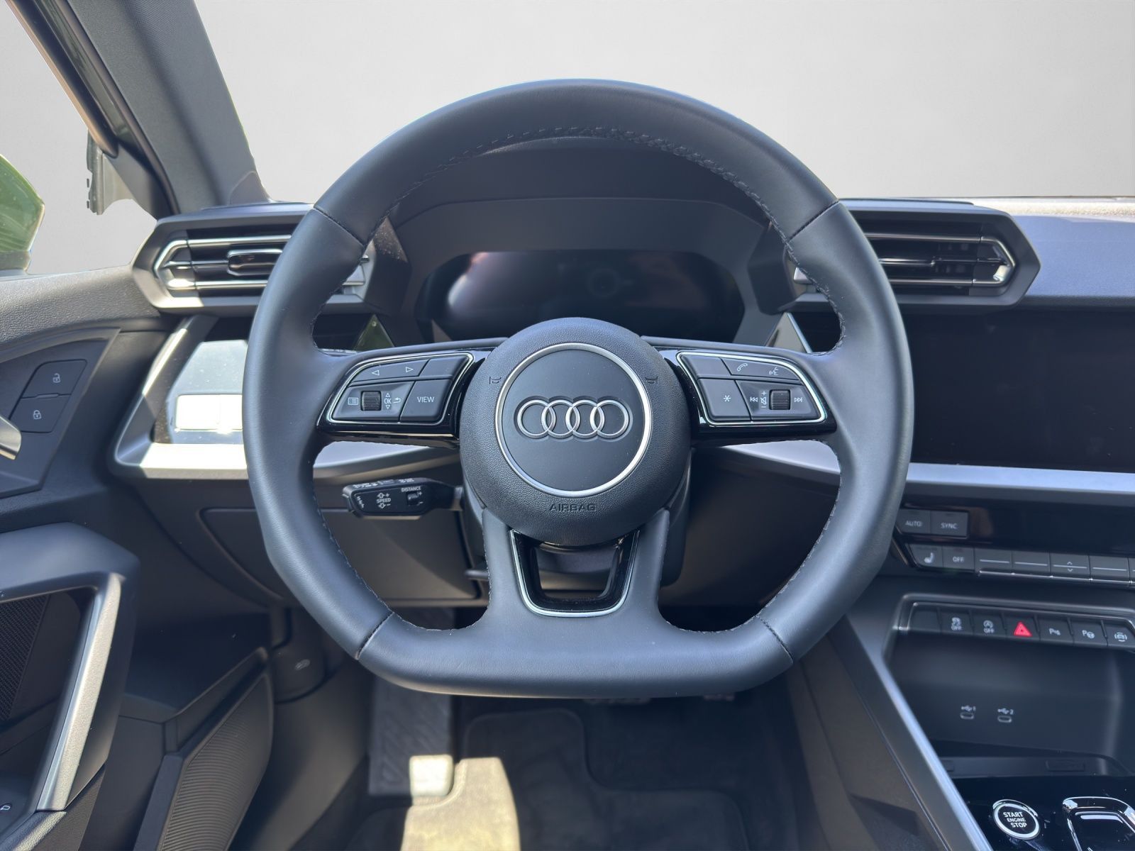 Audi A3 Sportback 35 TFSI S tronic - Samsaru's Car Outlet