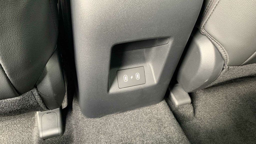 Hyundai Tucson IV 1.6 T-GDi (MHEV) DCT 4WD N-Line - Samsaru's Car Outlet