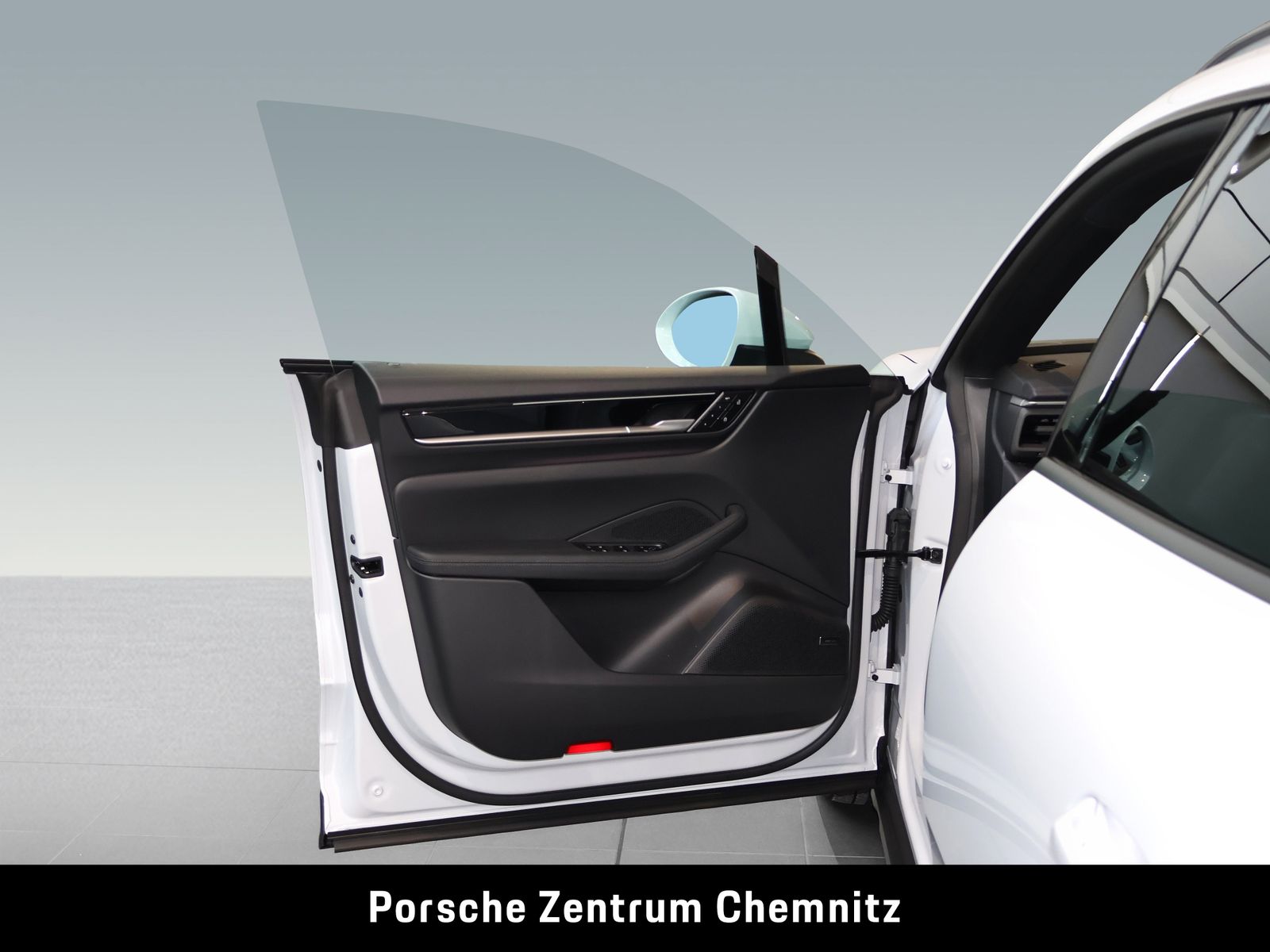 Porsche Macan 4 Electric BEV!;Pano;Luft;BOSE