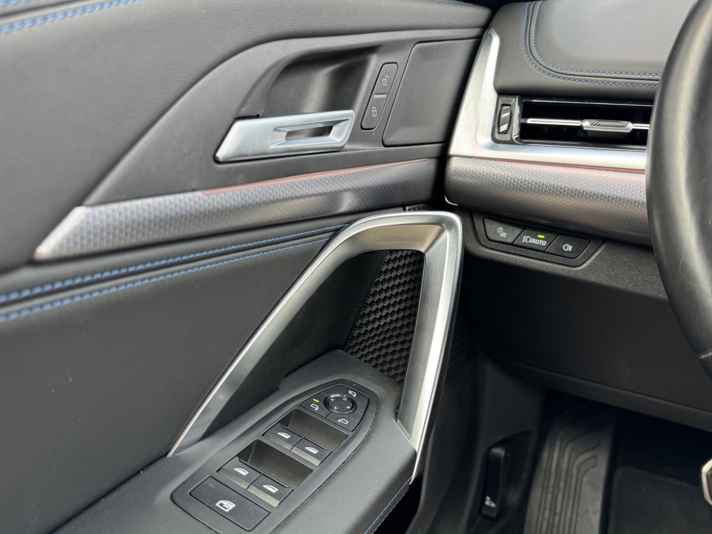 BMW X1 xDrive20d M-Sport - Samsaru's Car Outlet